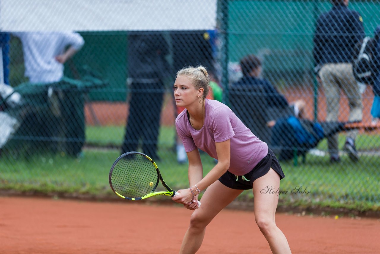 Album: Warmup - 